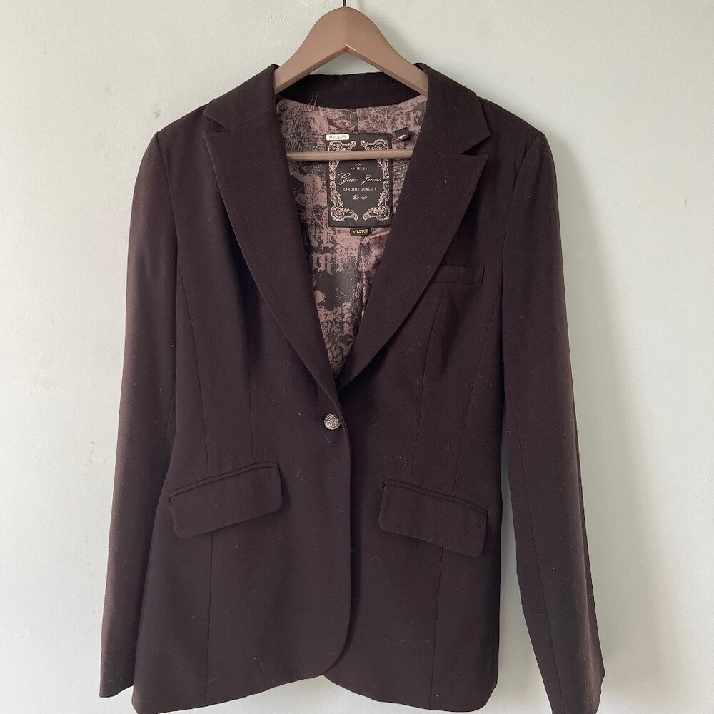 Guess Blazer